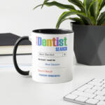 3gifts Cana personalizata - Best Dentist - 3gifts - 41,00 RON