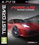 Bigben Interactive Test Drive Ferrari Racing Legends (PS3)