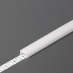 TOPMET Fedlap C4 click 1000 mm mm opál (H7000538)