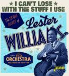 Williams, Lester I Can't Lose With The