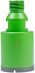 EIBENSTOCK Ø 45 mm | gyémánt magfúró korona | R½" csatlakozóhoz | csempe, terméskő