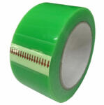 DSH Banda adeziva pentru solar, verde transparent (VEN-482977)