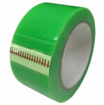 DSH Banda adeziva pentru solar, verde transparent