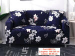 East Comfort Huse Elastice Pt Canapele 185-230cm Marime L Cod HM017-L
