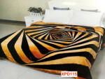 TEXTILIS Paturi Cocolino 3.1kg Duble Groase 200x230cm Cod XPD115 Patura