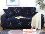 East Comfort Huse Elastice Pt Canapele 185-230cm Marime L Cod HM08-L