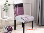 East Comfort Huse Elastice Pt Scaune, Universale, 6 Buc. / Set, Cod HM050