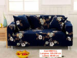East Comfort Huse Elastice Pt Canapele 185-230cm Marime L Cod HM013-L