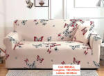 East Comfort Huse Elastice Pt Canapele 185-230cm Marime L Cod HM045-L