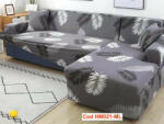 East Comfort Huse Elastice Pt Coltare De 5 Locuri, Din 2 Piese, Cod HM021-ML