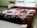 TEXTILIS Paturi Cocolino 3.1kg Duble Groase 200x230cm Cod XPD113 Patura