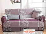 East Comfort Huse Elastice Pt Canapele 185-230cm Marime L Cod HM050-L