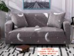 East Comfort Huse Elastice Pt Canapele 185-230cm Marime L Cod HM026-L