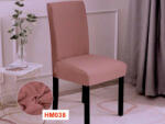 East Comfort Huse Elastice Pt Scaune, Universale, 6 Buc. / Set, Cod HM038