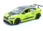 TAYUMO Jaguar I-Pace e-trophy Green1/43 (14511)