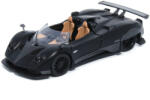 TAYUMO Pagani Zonda HP Barchetta Black Matt1/43 (14482)