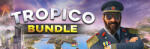 Kalypso Tropico Bundle (PC) Jocuri PC