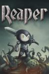 Hexage Reaper Tale of a Pale Swordsman (PC)