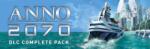 Ubisoft Anno 2070 DLC Complete Pack (PC)