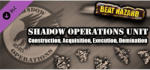 Cold Beam Games Beat Hazard + Ultra + Shadow Operations Unit DLC (PC) Jocuri PC