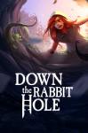 Cortopia Studios Down the Rabbit Hole (PC) Jocuri PC