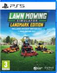Curve Digital Lawn Mowing Simulator [Landmark Edition] (PS5)