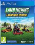 Curve Digital Lawn Mowing Simulator [Landmark Edition] (PS4)