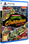 Konami Teenage Mutant Ninja Turtles The Cowabunga Collection (PS5)