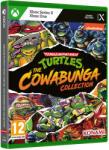 Konami Teenage Mutant Ninja Turtles The Cowabunga Collection (Xbox One)