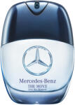 Mercedes-Benz The Move Live The Moment EDP 60 ml Parfum