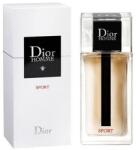 Dior Homme Sport (2021) EDT 125 ml Parfum