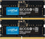 Crucial 16GB (2x8GB) DDR5 4800MHz CT2K8G48C40S5