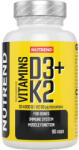 Nutrend Vitamín D3 + K2 kapszula 90 db