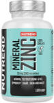 Nutrend Mineral Zinc Chelate kapszula 100 db