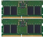 Kingston 16GB (2x8GB) DDR5 4800MHz KCP548SS6K2-16