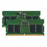 Kingston 32GB (2x16GB) DDR5 4800MHz KCP548SS8K2-32