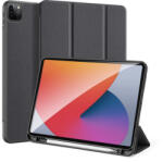 Dux Ducis Калъф за таблет Dux Ducis Domo за Apple iPad Pro 12, 9 inch, 2021, Черен (KK-App-IPP-129--DD-B)