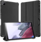 Dux Ducis Kалъф за таблет Dux Ducis Samsung Galaxy Tab A7 Lite 2021, 8, 7 инча, T220 / 225, Smart sleep, Черен (KK-DD-SAM-A7-Lite-T220-BL)