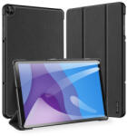 Dux Ducis Калъф за таблет Dux Ducis Domo Lenovo Tab M10 HD Gen 2, TB-X306F, Черен (DD-LT-M10-HD-case-B)