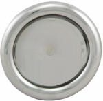 Dalap Króm befúvó légszelep Ø 200 mm (99518)