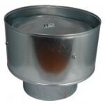 Dalap Szellőzőrács kiváló minőségű extrudált alumíniumból 350x250 mm, szürke (90527)