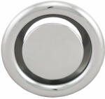 Dalap Króm elszívó légszelep Ø 200 mm (99514)