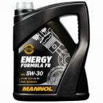 MANNOL Energy Formula FR A5/B5 SN 5W-30 5 l