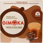 Gimoka Nocciolino mogyorós tejeskávé