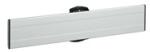 Vogel's PFB 3407 Display interface bar silver (PFB 3407)