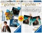 Ravensburger Harry Potter puzzle és memóriajáték 25,36 és 49 db-os (05054) (53466)