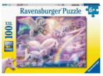 Ravensburger Pegazusok XXL puzzle 100 db-os (12979)