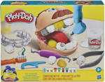 Hasbro Play-Doh: Dr. Drill' n Fill fogászata - gyurmakészlet kiegészítőkkel (F1259)