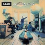 Trader KFT - Indiego Oasis - Definitely Maybe (Remastered) (Vinyl LP (nagylemez)) (RKIDLP70)