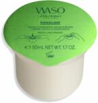 Shiseido Waso Shikulime crema de fata hidratanta rezervă 50 ml